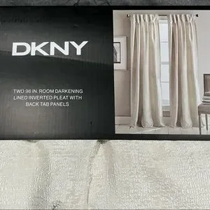dkny plaza curtains